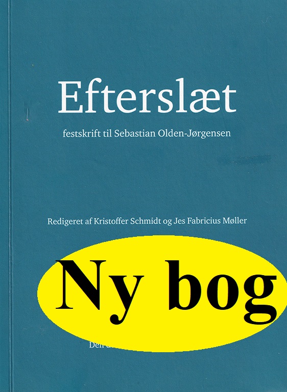 Efterslæt